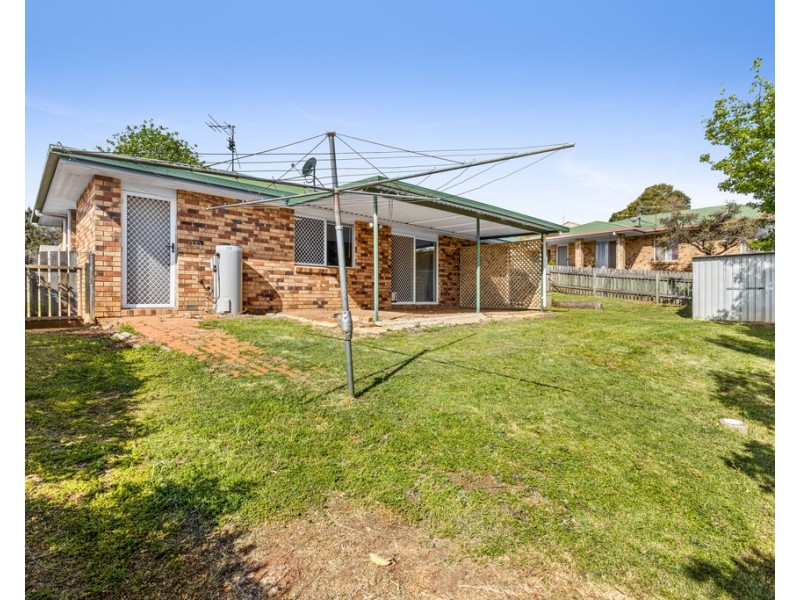 13 Dylan Court, Darling Heights QLD 4350