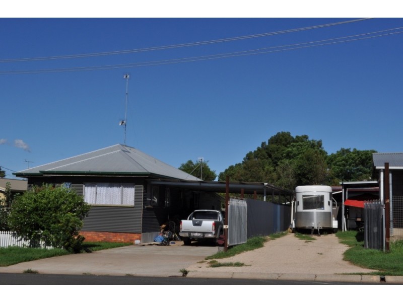 Newtown QLD 4350
