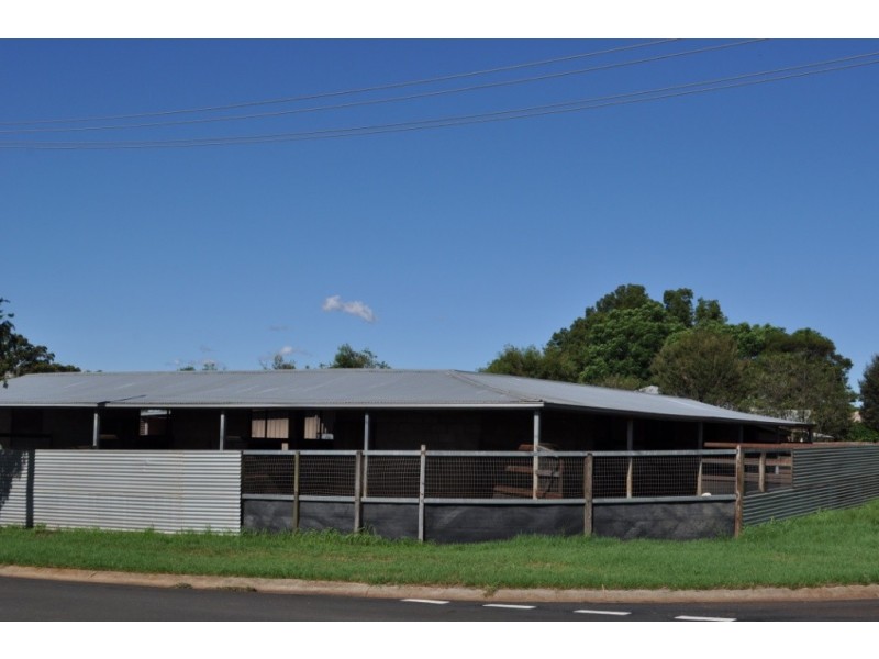 Newtown QLD 4350