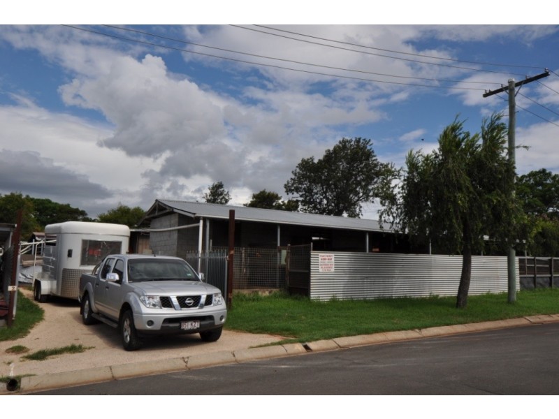 Newtown QLD 4350