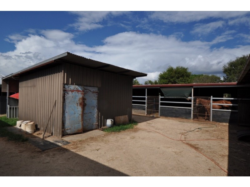 Newtown QLD 4350