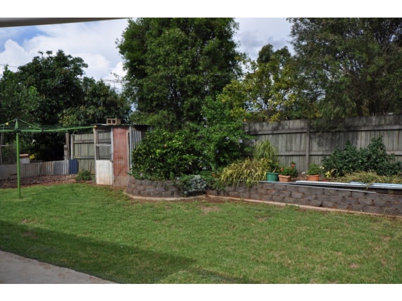 Newtown QLD 4350