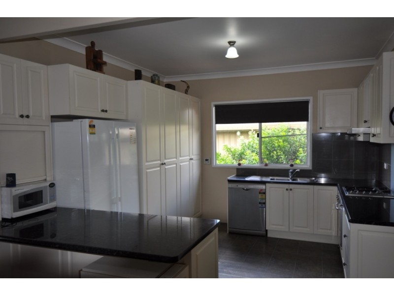 Newtown QLD 4350