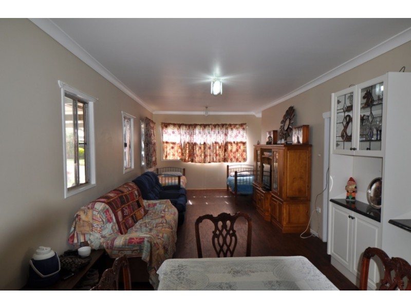 Newtown QLD 4350