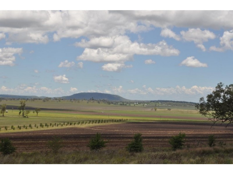 00 Umbiram Road, Umbiram QLD 4352