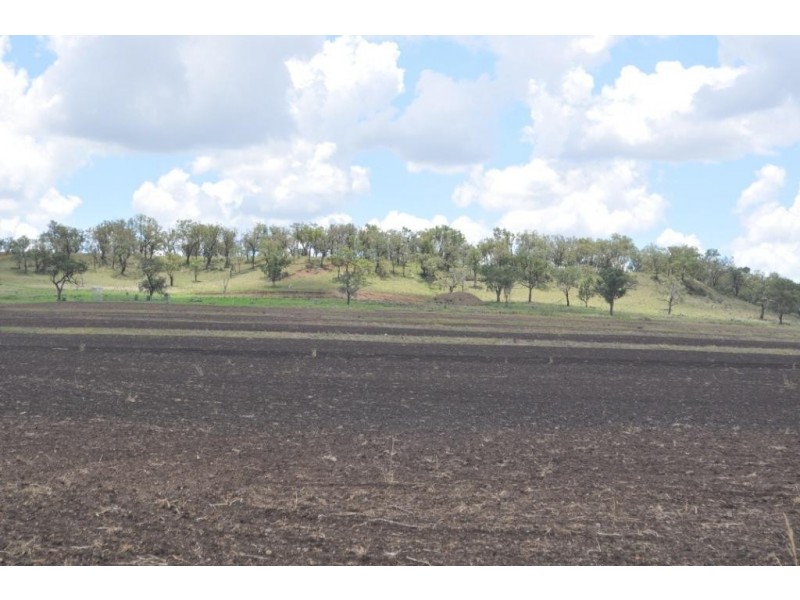 00 Umbiram Road, Umbiram QLD 4352