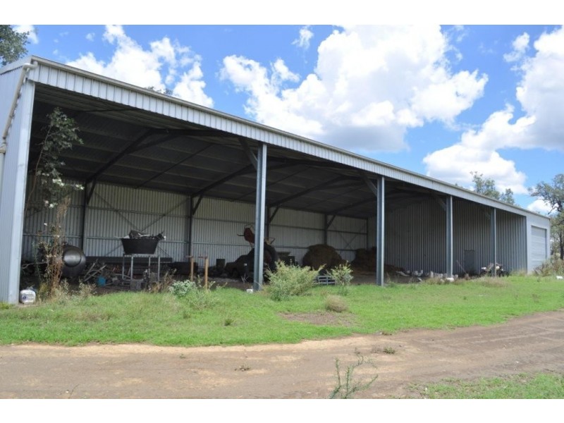 00 Umbiram Road, Umbiram QLD 4352