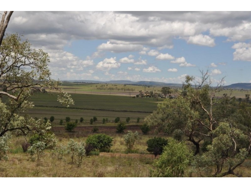 00 Umbiram Road, Umbiram QLD 4352