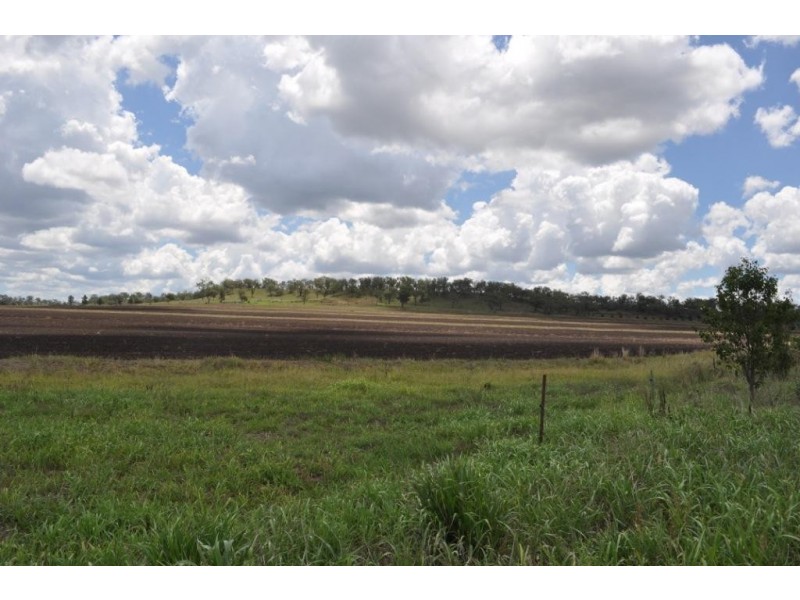 00 Umbiram Road, Umbiram QLD 4352