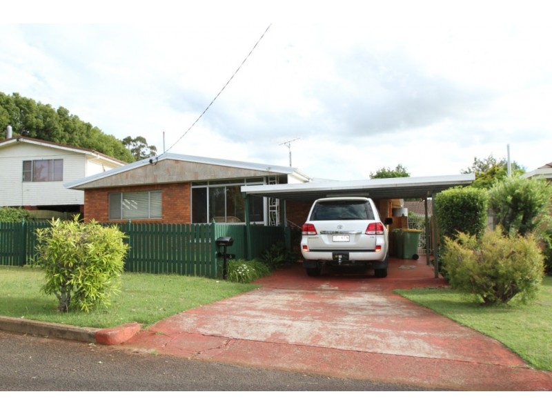 6 McIntyre Street, Centenary Heights QLD 4350