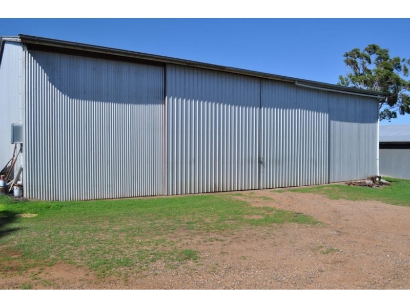 3460 Toowoomba Karara Road, Felton South QLD 4358