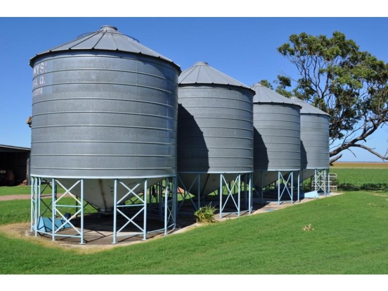 3460 Toowoomba Karara Road, Felton South QLD 4358