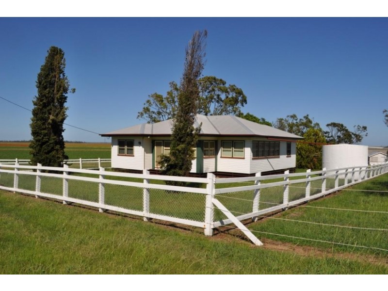 3460 Toowoomba Karara Road, Felton South QLD 4358