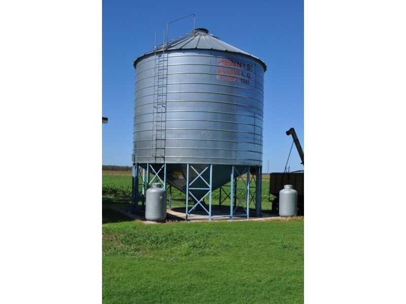 3460 Toowoomba Karara Road, Felton South QLD 4358