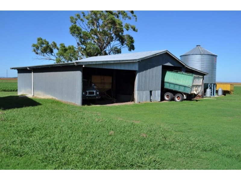 3460 Toowoomba Karara Road, Felton South QLD 4358