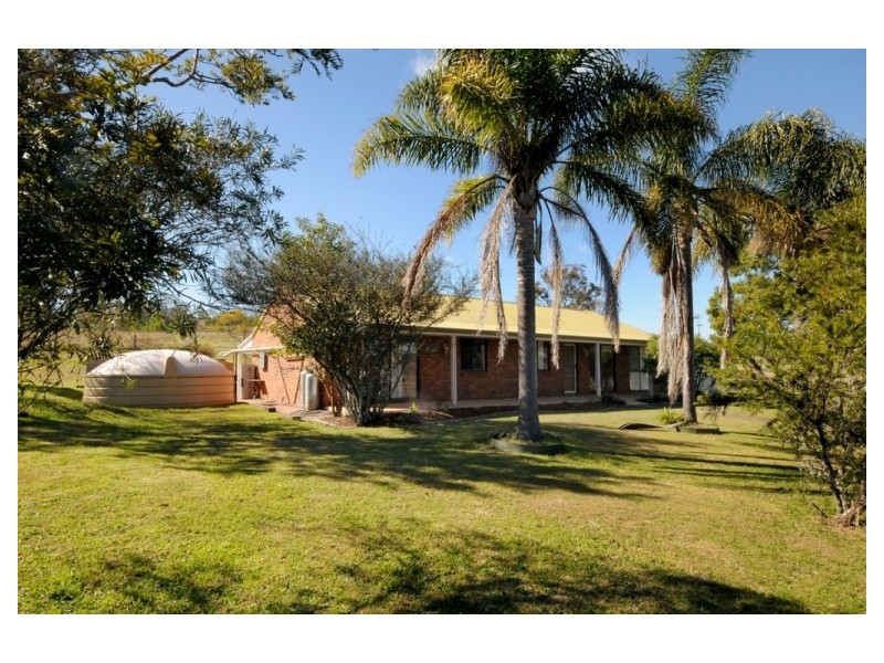 118 Boundary Street, Cranley QLD 4350