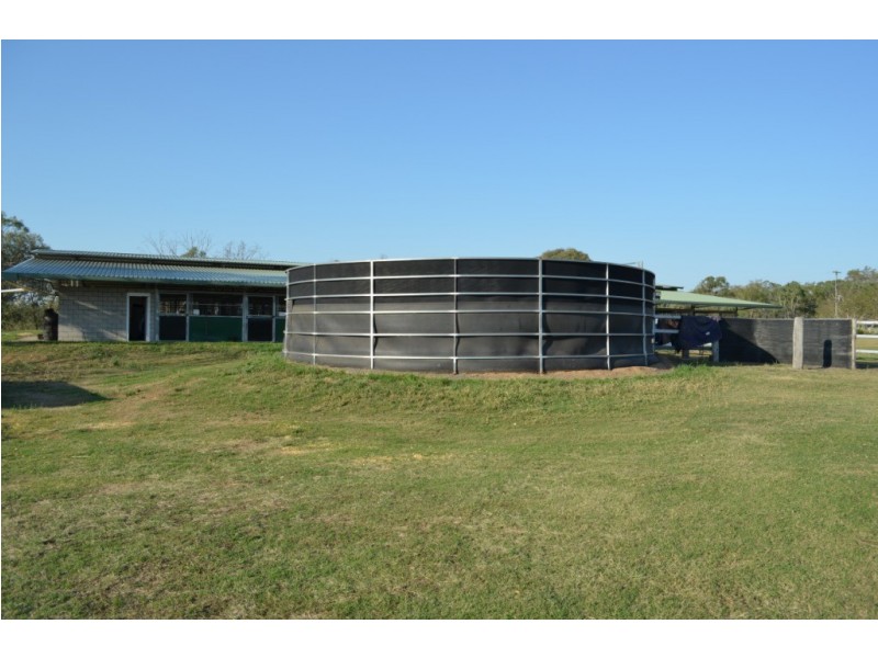 Biddeston QLD 4401