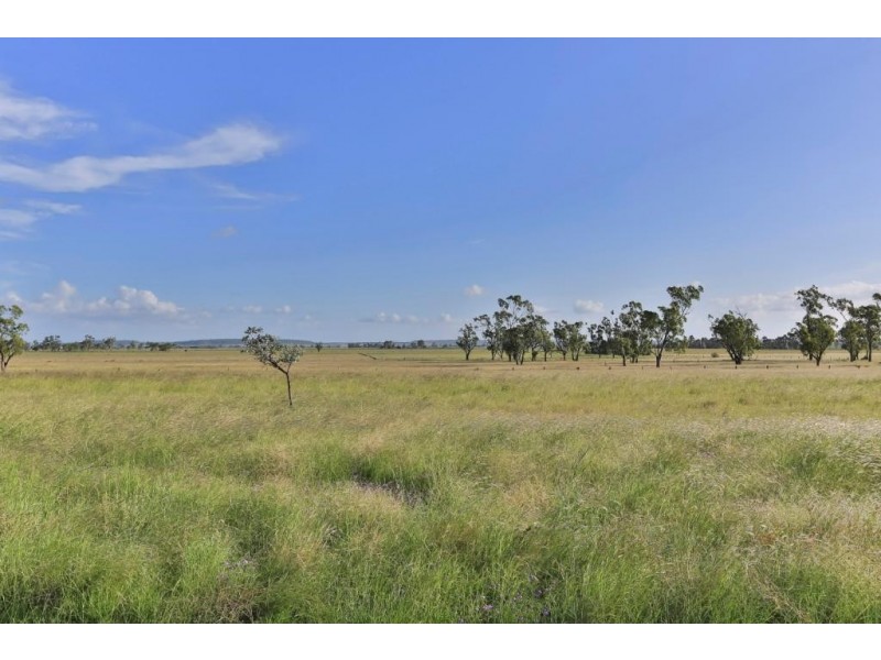 Oakey QLD 4401