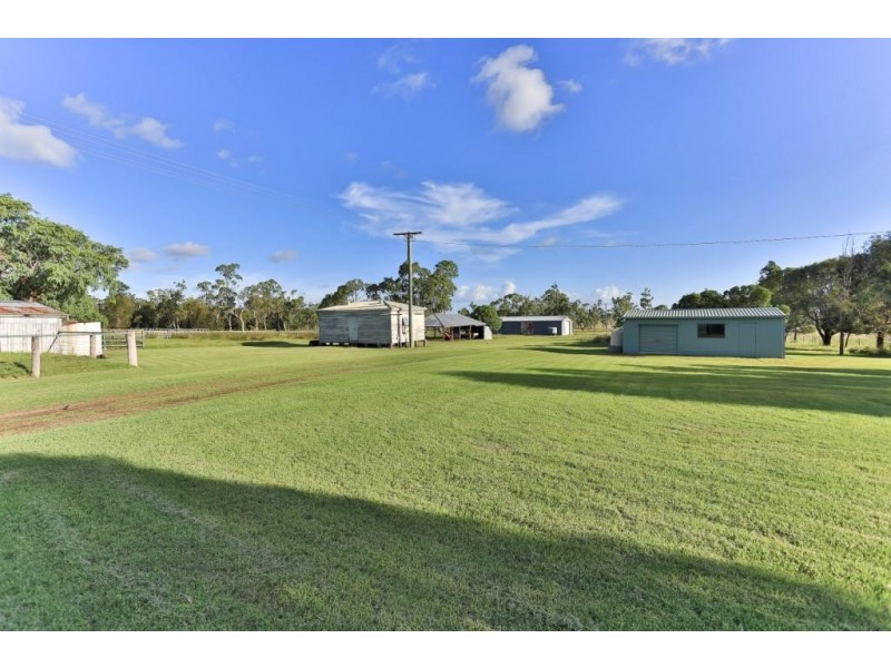 Oakey QLD 4401
