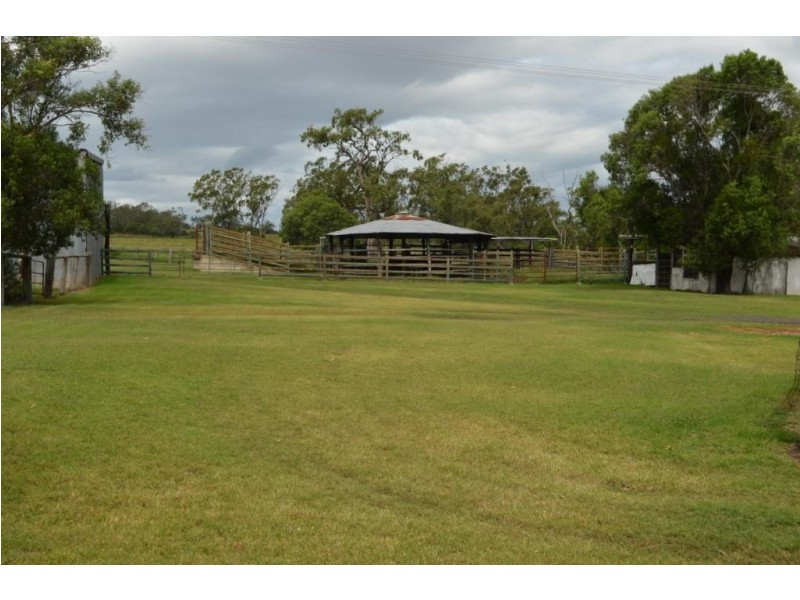 Oakey QLD 4401