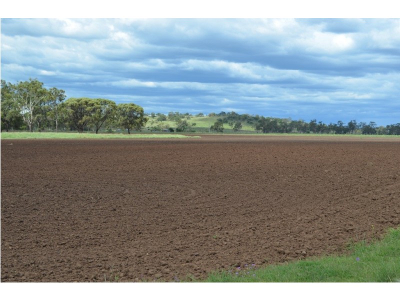 Oakey QLD 4401
