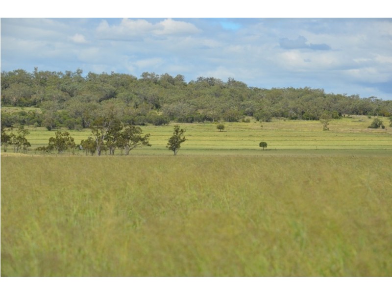 Oakey QLD 4401