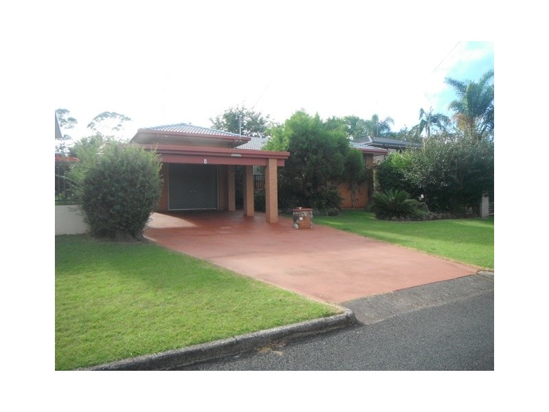 8 Kimmins Street, Rangeville QLD 4350