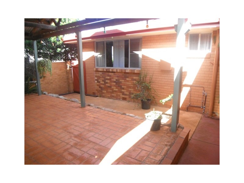 8 Kimmins Street, Rangeville QLD 4350