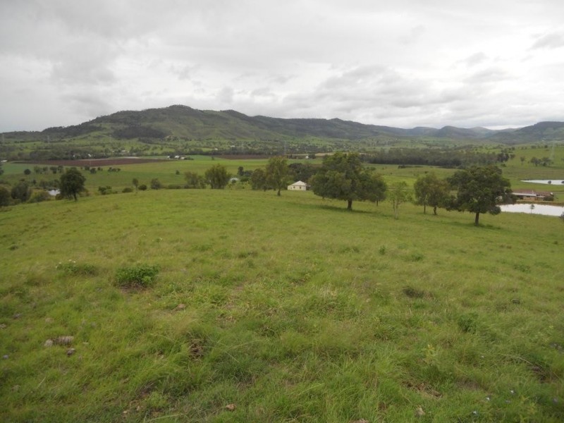 174 Ma Ma – LilyDale Road, Ma Ma Creek QLD 4347