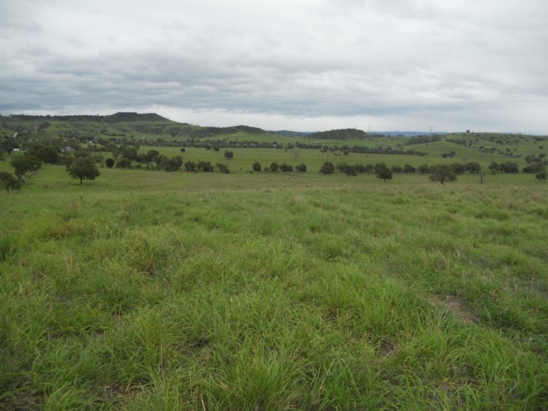 174 Ma Ma – LilyDale Road, Ma Ma Creek QLD 4347