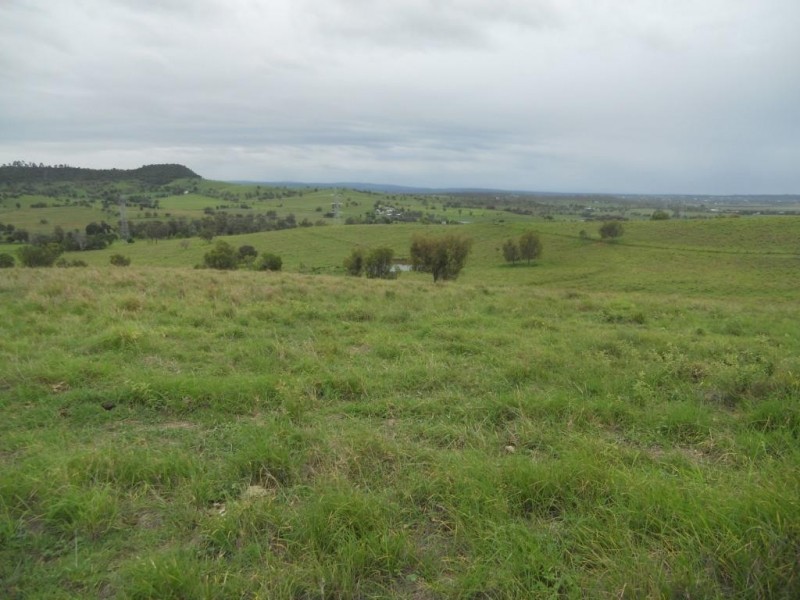 174 Ma Ma – LilyDale Road, Ma Ma Creek QLD 4347