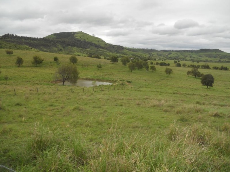 174 Ma Ma – LilyDale Road, Ma Ma Creek QLD 4347