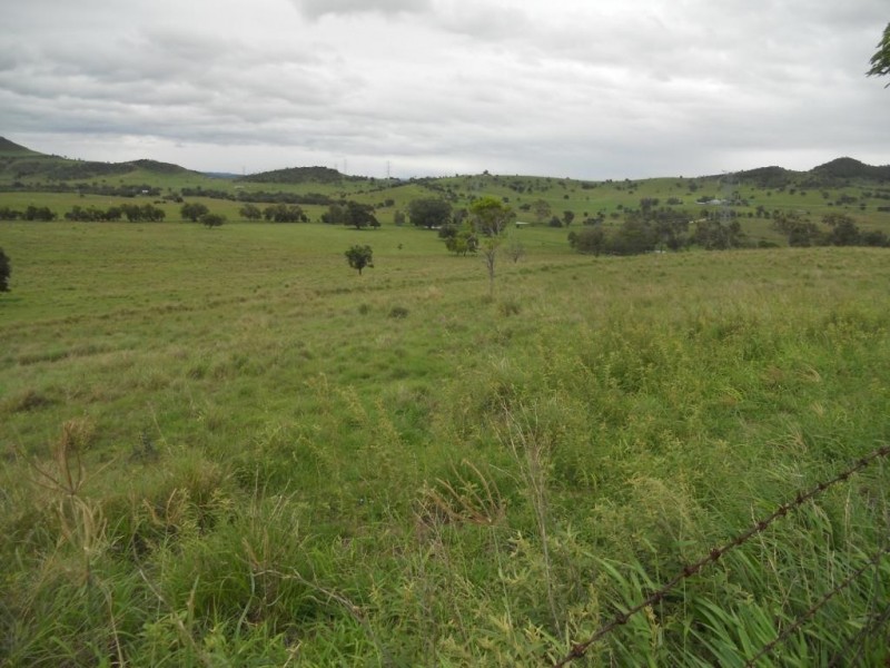 174 Ma Ma – LilyDale Road, Ma Ma Creek QLD 4347