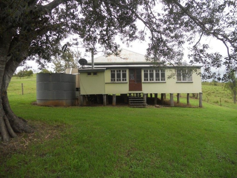 174 Ma Ma – LilyDale Road, Ma Ma Creek QLD 4347