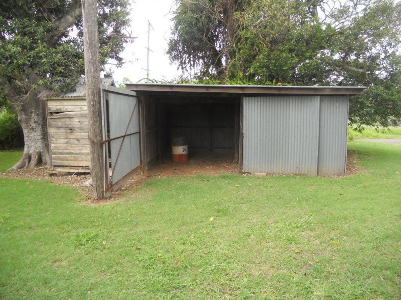 174 Ma Ma – LilyDale Road, Ma Ma Creek QLD 4347