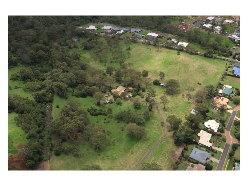 2a Rifle Range Road, Toowoomba City QLD 4350