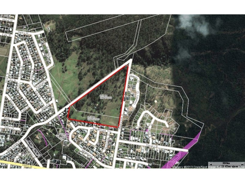 2a Rifle Range Road, Toowoomba City QLD 4350
