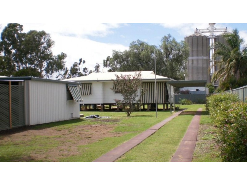 3 Alfred Street, Cambooya QLD 4358