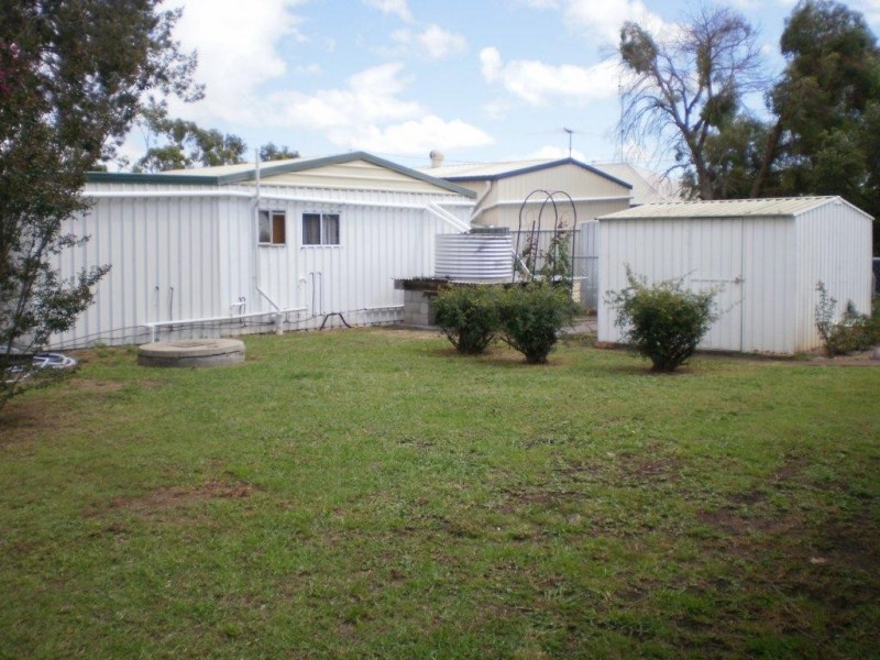 3 Alfred Street, Cambooya QLD 4358