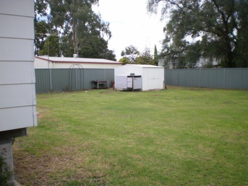 3 Alfred Street, Cambooya QLD 4358