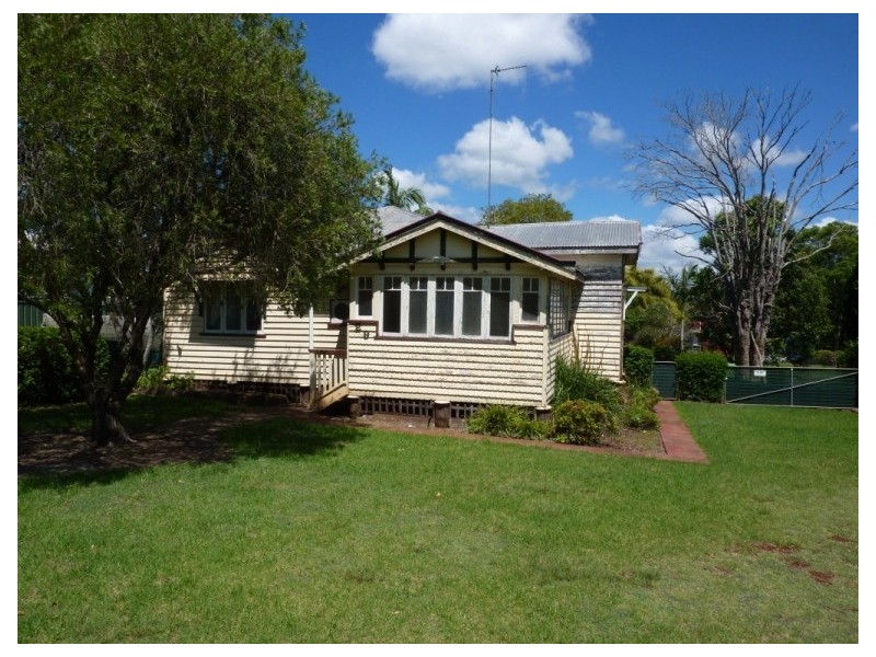 29 Haig Street, South Toowoomba QLD 4350