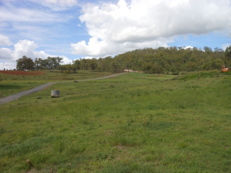 Lot 7 and  9 Harvey Road, Glenvale QLD 4350