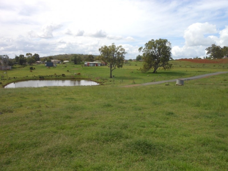 Lot 7 and  9 Harvey Road, Glenvale QLD 4350