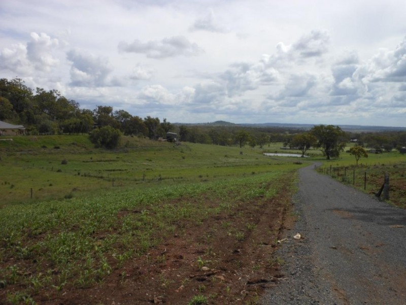 Lot 7 and  9 Harvey Road, Glenvale QLD 4350