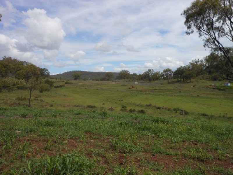 Lot 7 and  9 Harvey Road, Glenvale QLD 4350