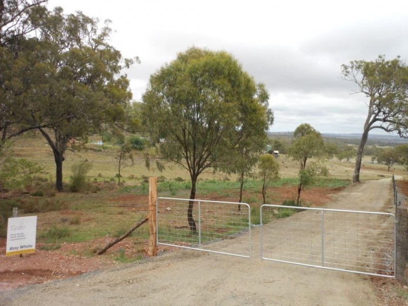 Lot 7 and  9 Harvey Road, Glenvale QLD 4350