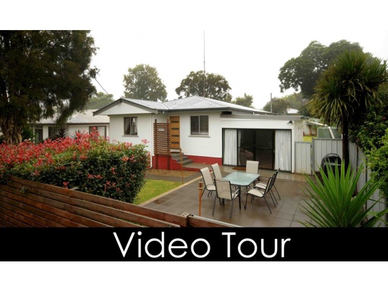 11 Acacia Ave, Rangeville QLD 4350