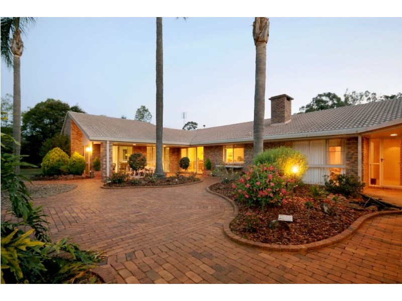 8 Dhal Street Cotswold Hills, Toowoomba QLD 4350