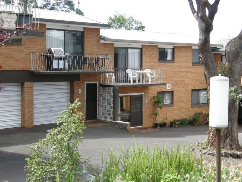 3/5 Murlali Court, East Toowoomba QLD 4350