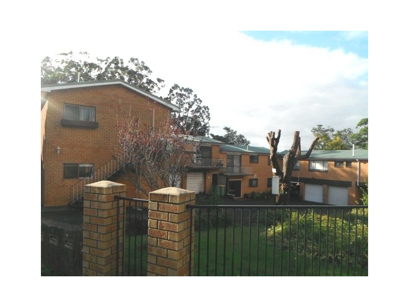 3/5 Murlali Court, East Toowoomba QLD 4350